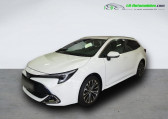Toyota Corolla occasion année 2024 boite Automatique Annonce Toyota Corolla occasion Hybride Hybride 196ch BVA à Beaupuy