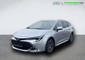 Toyota Corolla , garage LB AUTOMOBILES  Beaupuy