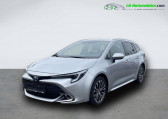 Toyota Corolla occasion année 2023 boite Automatique Annonce Toyota Corolla occasion Hybride Hybride 196ch BVA à Beaupuy