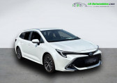 Toyota Corolla occasion année 2024 boite Automatique Annonce Toyota Corolla occasion Hybride Hybride 196ch BVA à Beaupuy