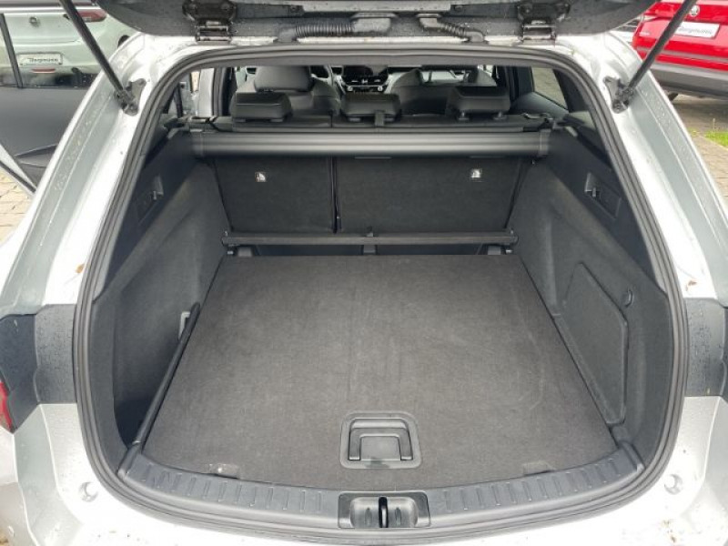 Toyota Corolla Hybride 196ch BVA  occasion  Beaupuy - photo n7