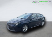 Toyota Corolla occasion année 2024 boite Automatique Annonce Toyota Corolla occasion Hybride Hybride 196ch BVA à Beaupuy