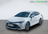 Toyota Corolla occasion année 2023 boite Automatique Annonce Toyota Corolla occasion Hybride Hybride 196ch BVA à Beaupuy