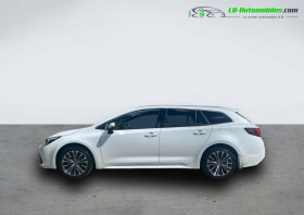 Toyota Corolla Hybride 196ch BVA  occasion  Beaupuy - photo n5