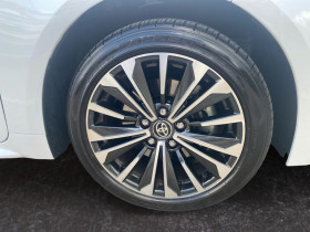 Toyota Corolla Hybride 196ch BVA  occasion  Beaupuy - photo n7
