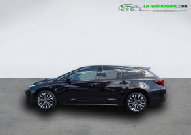 Toyota Corolla Hybride 196ch BVA  occasion  Beaupuy - photo n6