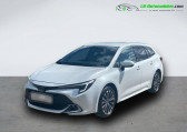 Toyota Corolla occasion année 2024 boite Automatique Annonce Toyota Corolla occasion Hybride Hybride 196ch BVA à Beaupuy