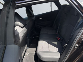 Toyota Corolla Hybride 196ch BVA  occasion  Beaupuy - photo n9
