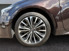 Toyota Corolla Hybride 196ch BVA  occasion  Beaupuy - photo n11
