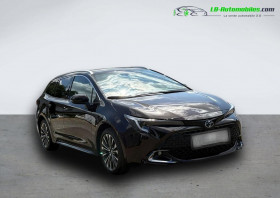 Toyota Corolla Hybride 196ch BVA  occasion  Beaupuy - photo n2
