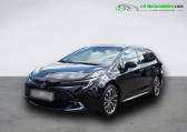 Annonce Toyota Corolla occasion Hybride Hybride 196ch BVA  Beaupuy