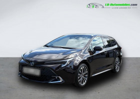 Toyota Corolla , garage LB AUTOMOBILES  Beaupuy
