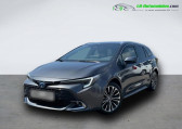Toyota Corolla Hybride 196ch BVA   Beaupuy 31