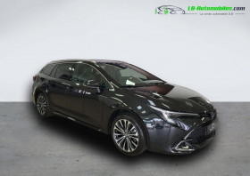 Toyota Corolla Hybride 196ch BVA  occasion  Beaupuy - photo n2