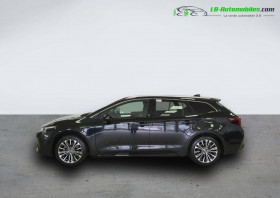 Toyota Corolla Hybride 196ch BVA  occasion  Beaupuy - photo n5