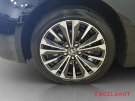 Toyota Corolla Hybride 196ch BVA  occasion  Beaupuy - photo n8