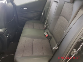 Toyota Corolla Hybride 196ch BVA  occasion  Beaupuy - photo n6