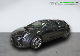 Toyota Corolla , garage LB AUTOMOBILES  Beaupuy