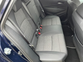 Toyota Corolla Hybride 196ch BVA  occasion  Beaupuy - photo n7