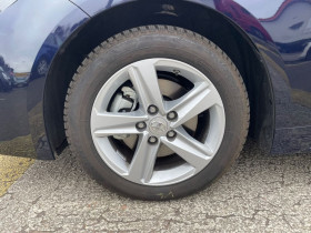 Toyota Corolla Hybride 196ch BVA  occasion  Beaupuy - photo n9