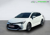 Toyota Corolla Hybride 196ch BVA   Beaupuy 31