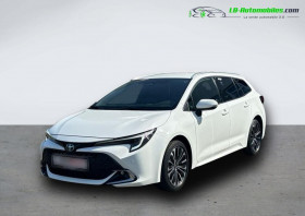 Toyota Corolla , garage LB AUTOMOBILES  Beaupuy