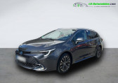Toyota Corolla Hybride 196ch BVA   Beaupuy 31