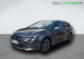 Toyota Corolla , garage LB AUTOMOBILES  Beaupuy