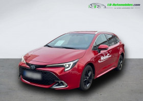 Toyota Corolla , garage LB AUTOMOBILES  Beaupuy