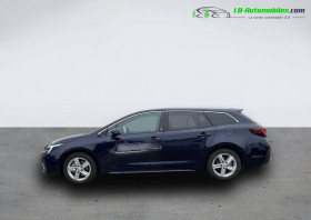 Toyota Corolla Hybride 196ch BVA  occasion  Beaupuy - photo n5