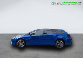 Toyota Corolla Hybride 196ch BVA  occasion  Beaupuy - photo n5