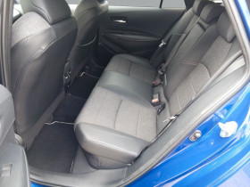 Toyota Corolla Hybride 196ch BVA  occasion  Beaupuy - photo n8