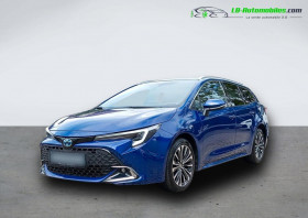 Toyota Corolla , garage LB AUTOMOBILES  Beaupuy
