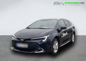 Toyota Corolla , garage LB AUTOMOBILES  Beaupuy