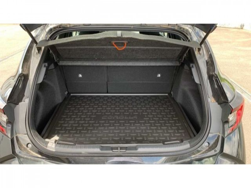 Toyota Corolla Hybride 196ch BVA  occasion  Beaupuy - photo n5