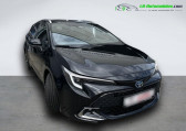 Toyota Corolla Hybride 196ch BVA   Beaupuy 31