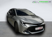 Toyota Corolla Hybride 196ch BVA   Beaupuy 31