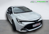 Toyota Corolla Hybride 196ch BVA   Beaupuy 31