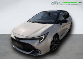 Toyota Corolla Hybride 196ch BVA   Beaupuy 31