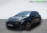 Toyota Corolla Hybride 196ch BVA   Beaupuy 31