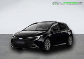Toyota Corolla Hybride 196ch BVA   Beaupuy 31