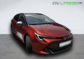 Annonce Toyota Corolla occasion Hybride Hybride 196ch BVA  Beaupuy