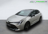 Toyota Corolla Hybride 196ch BVA   Beaupuy 31