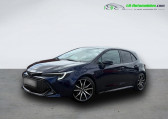 Toyota Corolla occasion année 2023 boite Automatique Annonce Toyota Corolla occasion Hybride Hybride 196ch BVA à Beaupuy