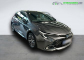 Toyota Corolla occasion année 2023 boite Automatique Annonce Toyota Corolla occasion Hybride Hybride 196ch BVA à Beaupuy