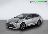 Toyota Corolla Hybride 196ch BVA   Beaupuy 31