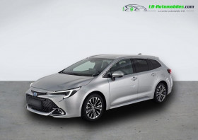 Toyota Corolla , garage LB AUTOMOBILES  Beaupuy