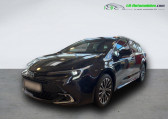 Toyota Corolla Hybride 196ch BVA   Beaupuy 31