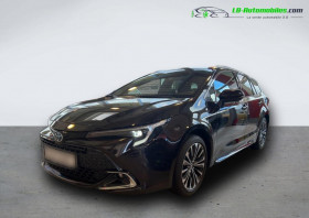 Toyota Corolla , garage LB AUTOMOBILES  Beaupuy