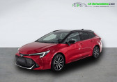 Toyota Corolla Hybride 196ch BVA   Beaupuy 31